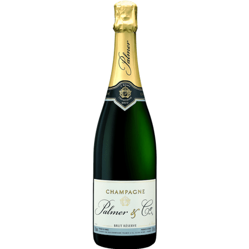 Perfecting Champagne Elegance