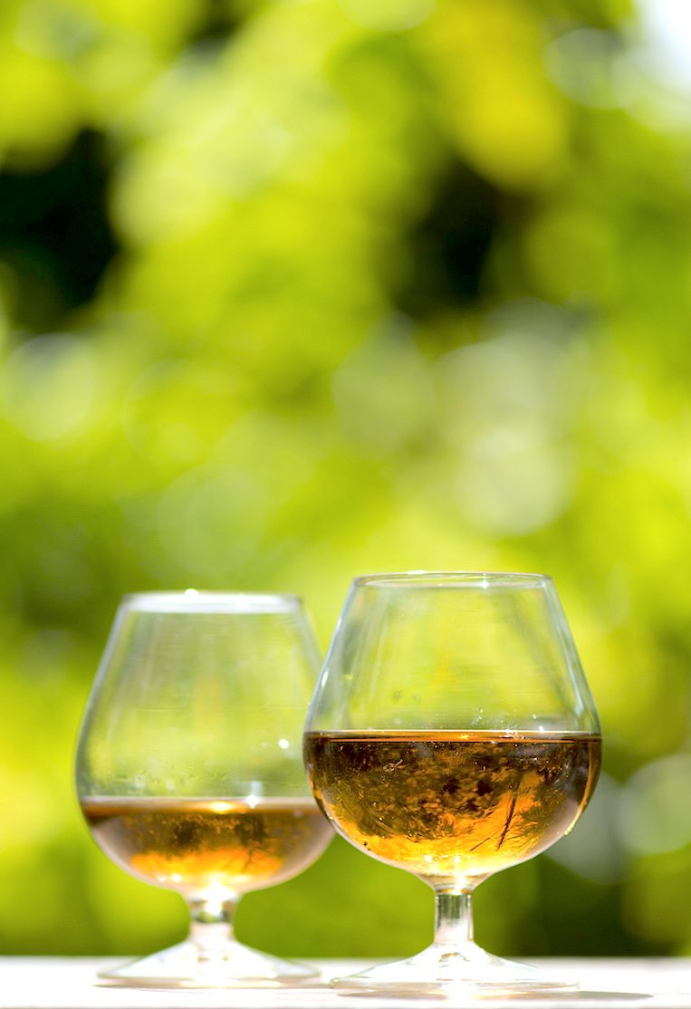 Sherry 101: How to Pair with Dishes and Create Mixed Drinks
