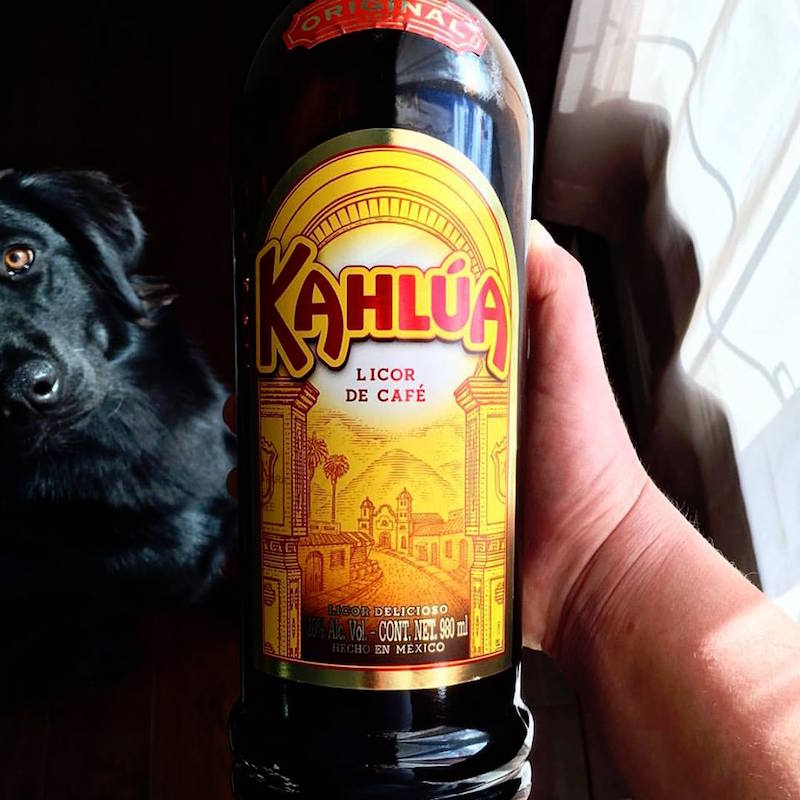 Kahlua