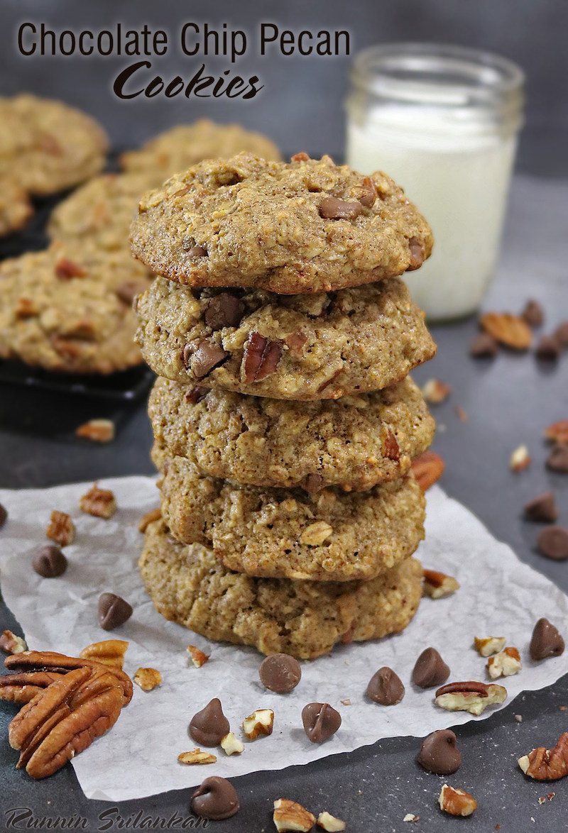 Pecan-Chocolate-Chip-Cookies-glutenfree