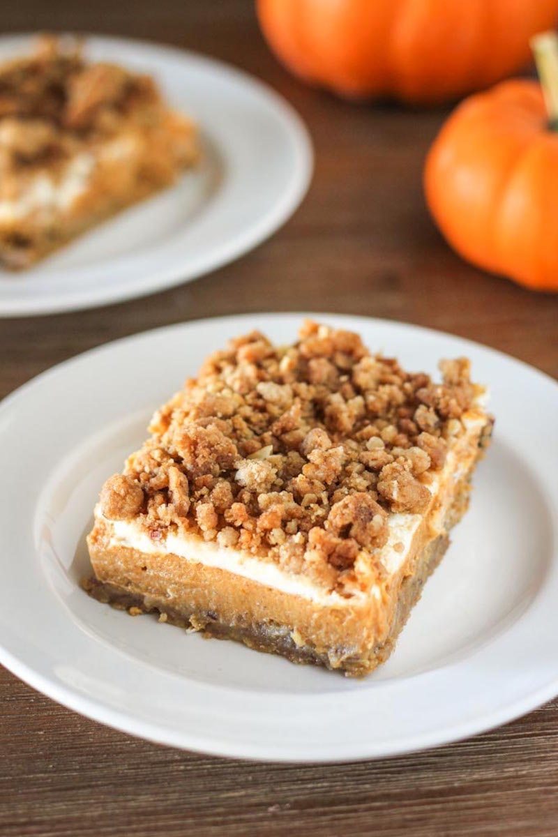 Pumpkin-Cheesecake-Crumble-Bars