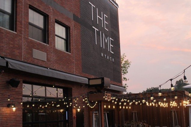 Time Nyack Hotel