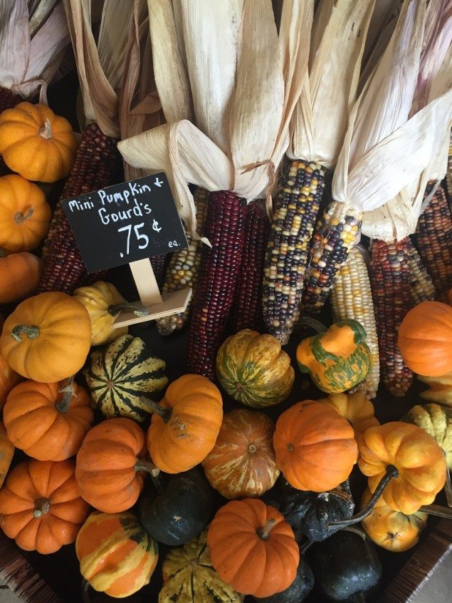 Abingdon Market