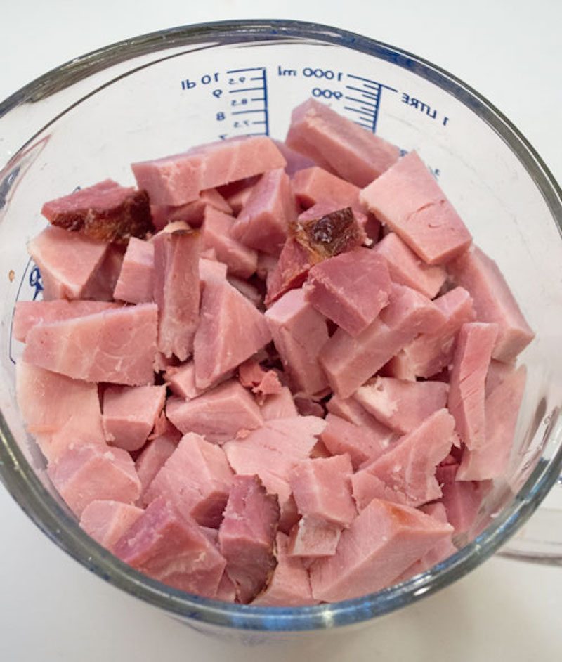 Chopped-Ham