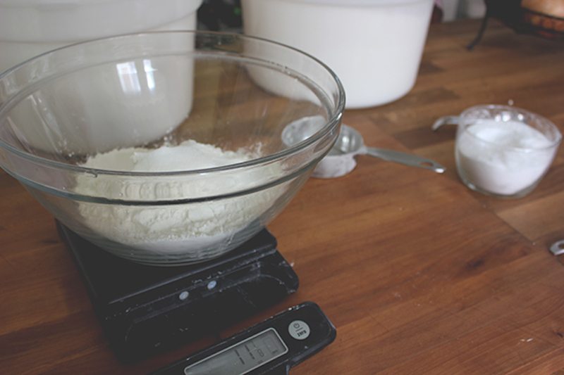 Flour_measured