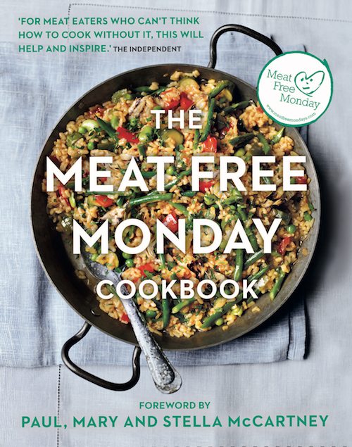 How to Plan Meat-Free Mondays