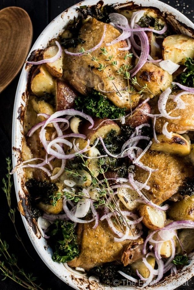 The Best Fall Potato Recipes