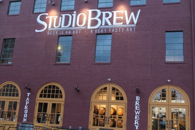 Studio Brew