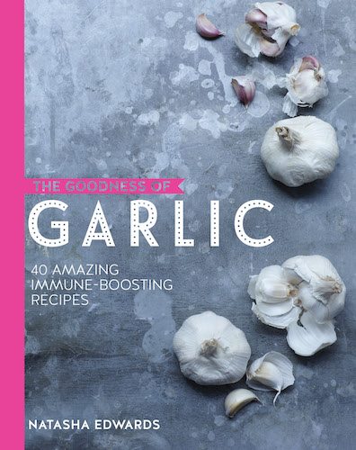 The Goodness of Garlic