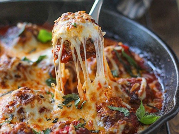 15 Delicious Meatball Recipes