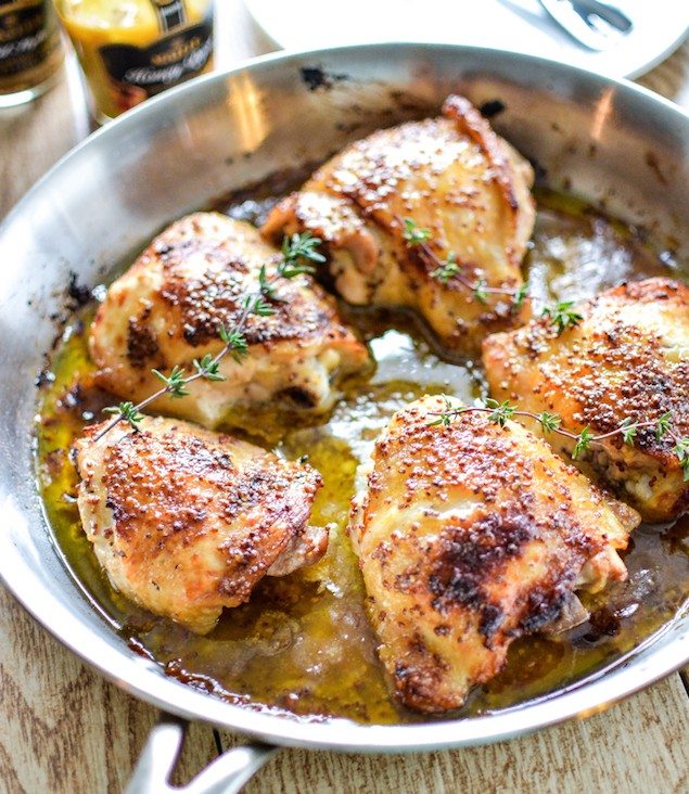 10 Easy Chicken Recipes to Make this Week