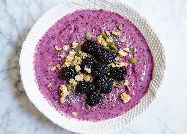 The Best Recipes to Hook You on Smoothie Bowls