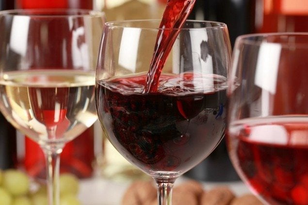 Wine 101: How Can You Tell a Wine Has Gone Bad?