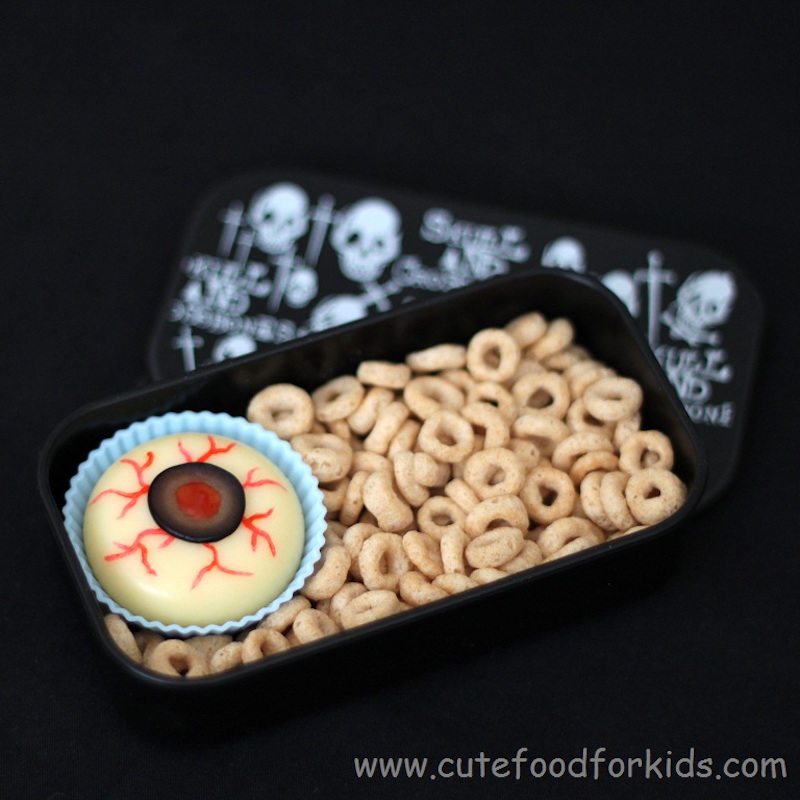 spooky halloween snack idea (2)