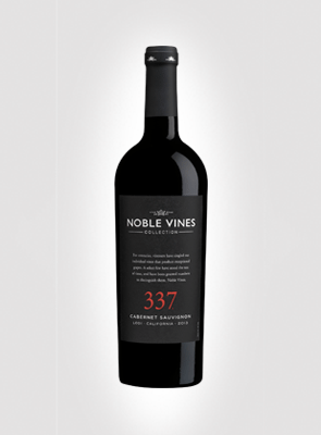 A Taste if Noble Vines