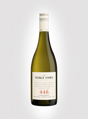 A Taste if Noble Vines