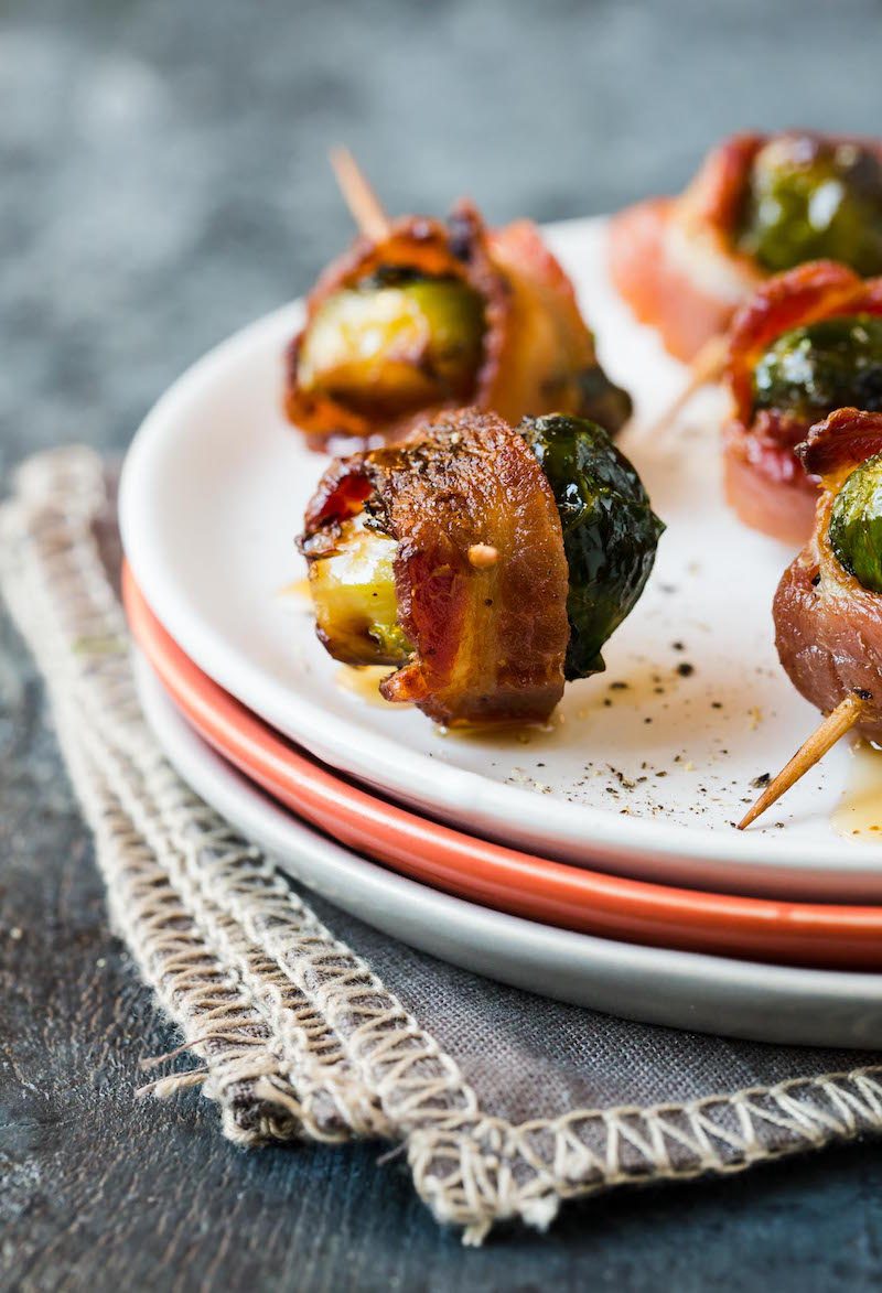 Bacon-Wrapped-Brussels-Sprouts-with-Maple-Syrup-2-of-2