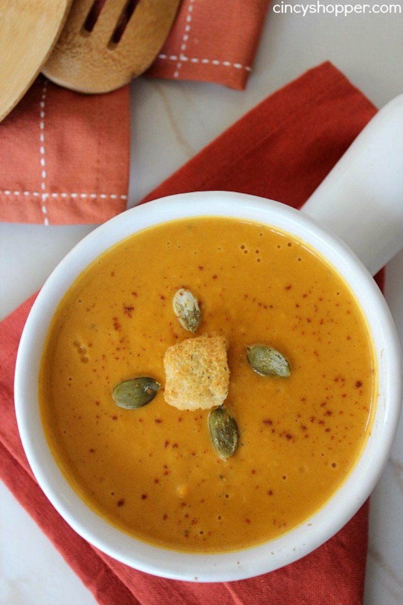 Copycat-Panera-Autumn-Squash-Soup-Recipes