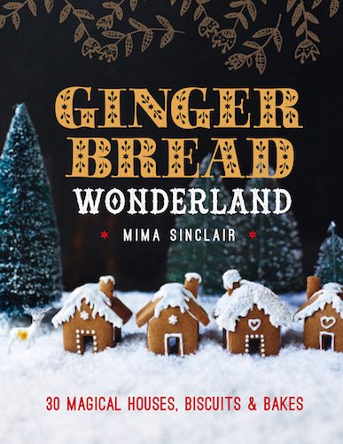 Perfecting Your Holiday Gingerbread