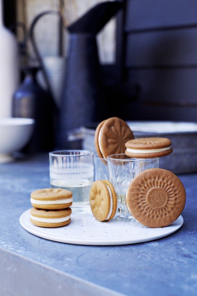 Perfecting Your Holiday Gingerbread