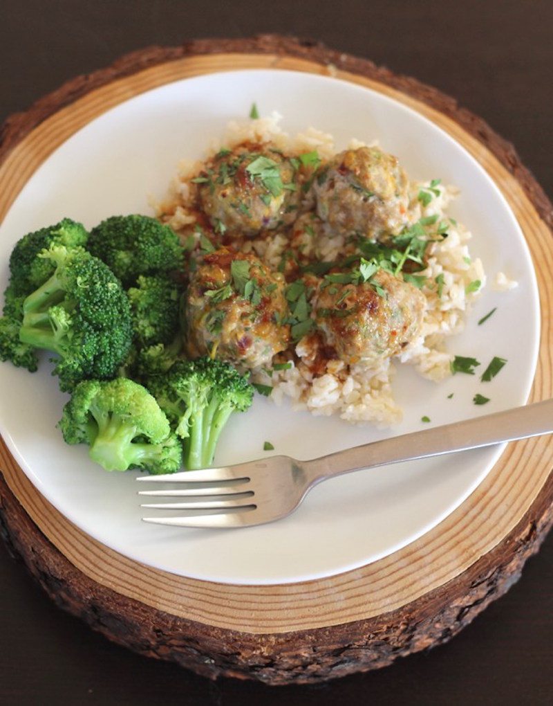 Paleo-Thai-Turkey-Meatballs-1