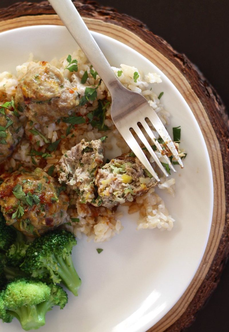 Paleo-Thai-Turkey-Meatballs-2