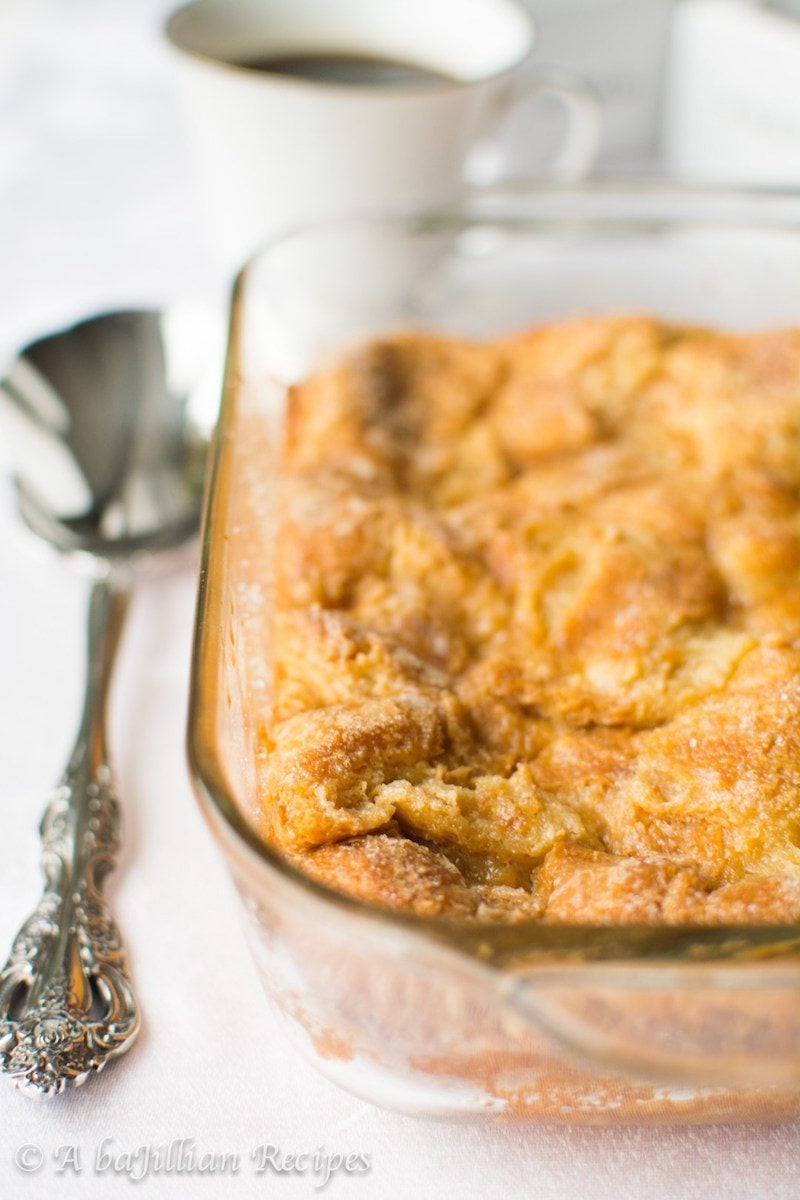 Salted-Caramel-Croissant-Bread-Pudding-abajillianrecipes.com-3