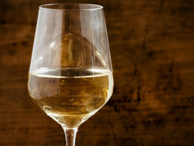 The Best Dry Riesling Food Pairings for Fall