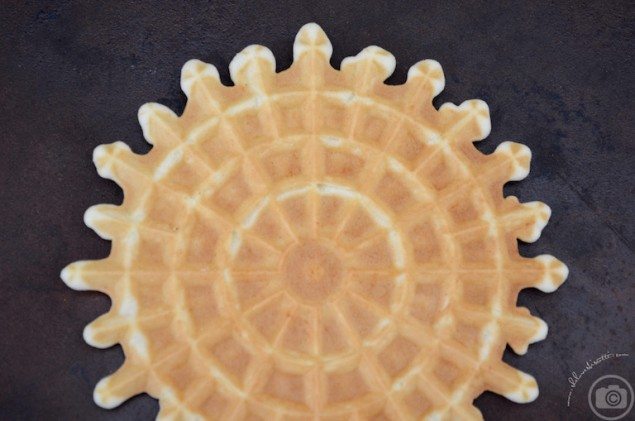 Grandma’s Pizzelle