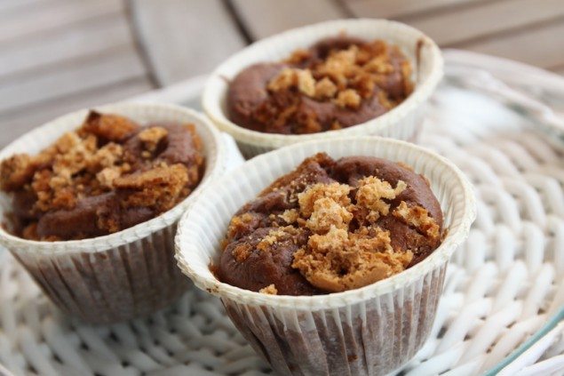 Italian Chocolate Cookies and Cakes