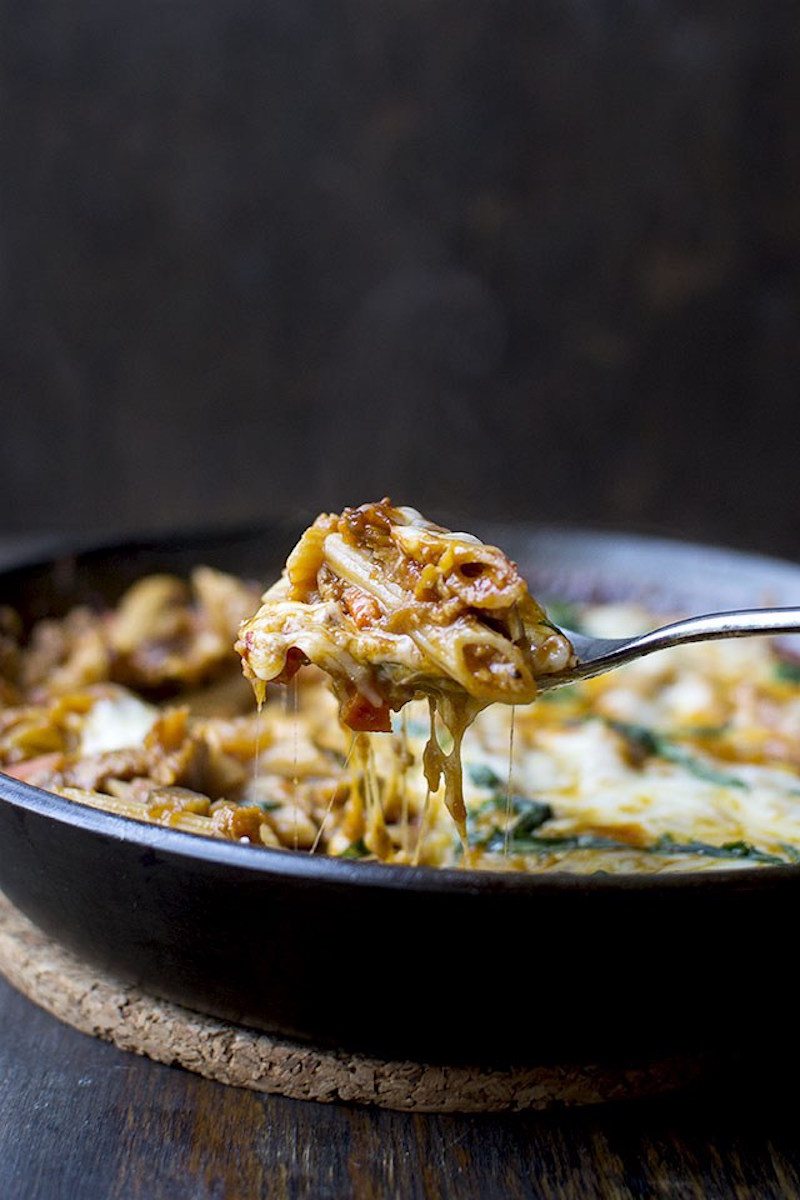 One-Pot-Pasta-Casserole3S