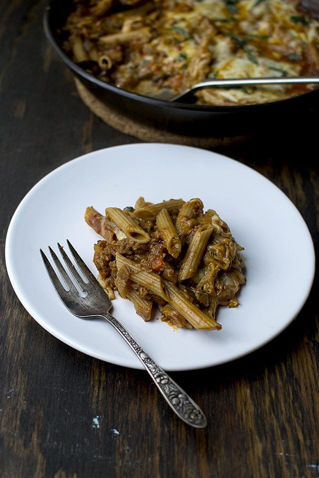 One-Pot-Pasta-Casserole5S