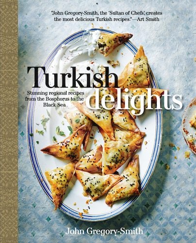 Turkish Delights