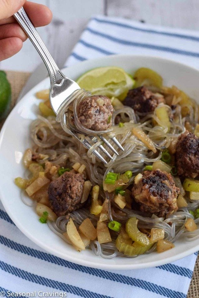 Easy Shrimp and Shiitake Dumplings