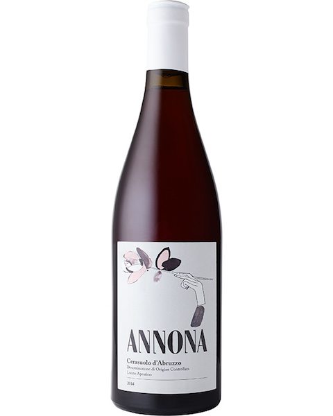 A Complex Rosé You Can Drink this Winter