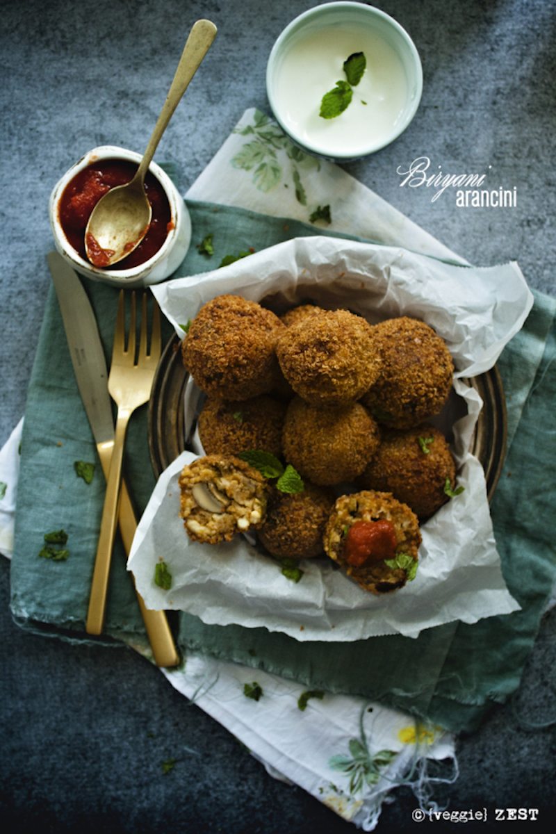 veggie-zest-biryani-arancini