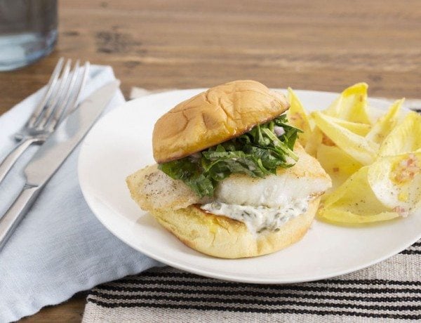 Our 10 Favorite Blue Apron Recipes