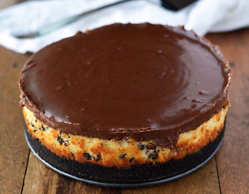 Chocolate-Chip-Cheesecake-with-Chocolate-Mousse-1024x796