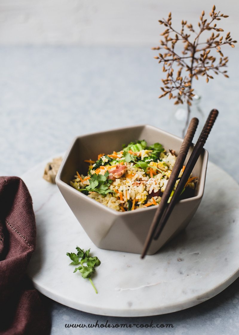 Leftover-Christmas-Ham-Fried-Rice-3