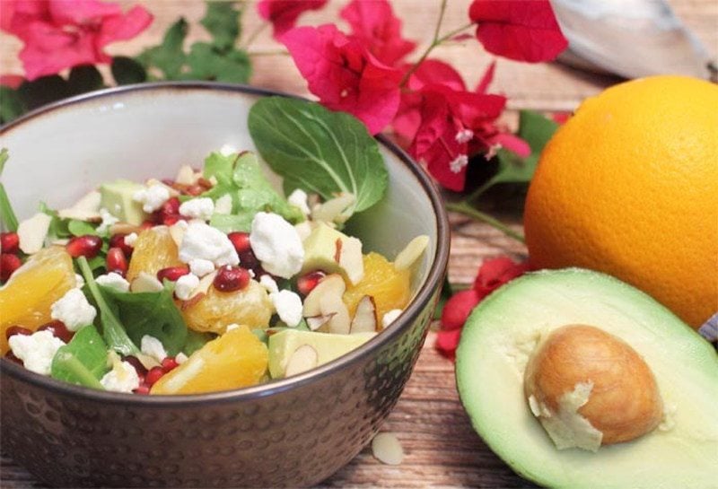 Pomegranate-Orange-Salad-2