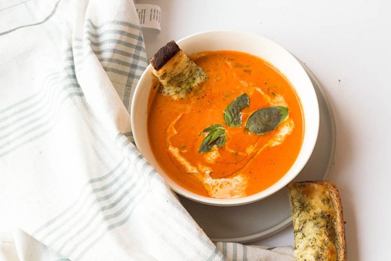 Roasted-red-pepper-tomato-soup-06-the-cupcake-confession-1-768x512