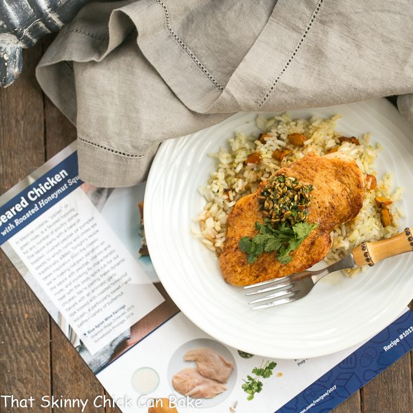 Meal Delivery Service Review: Blue Apron