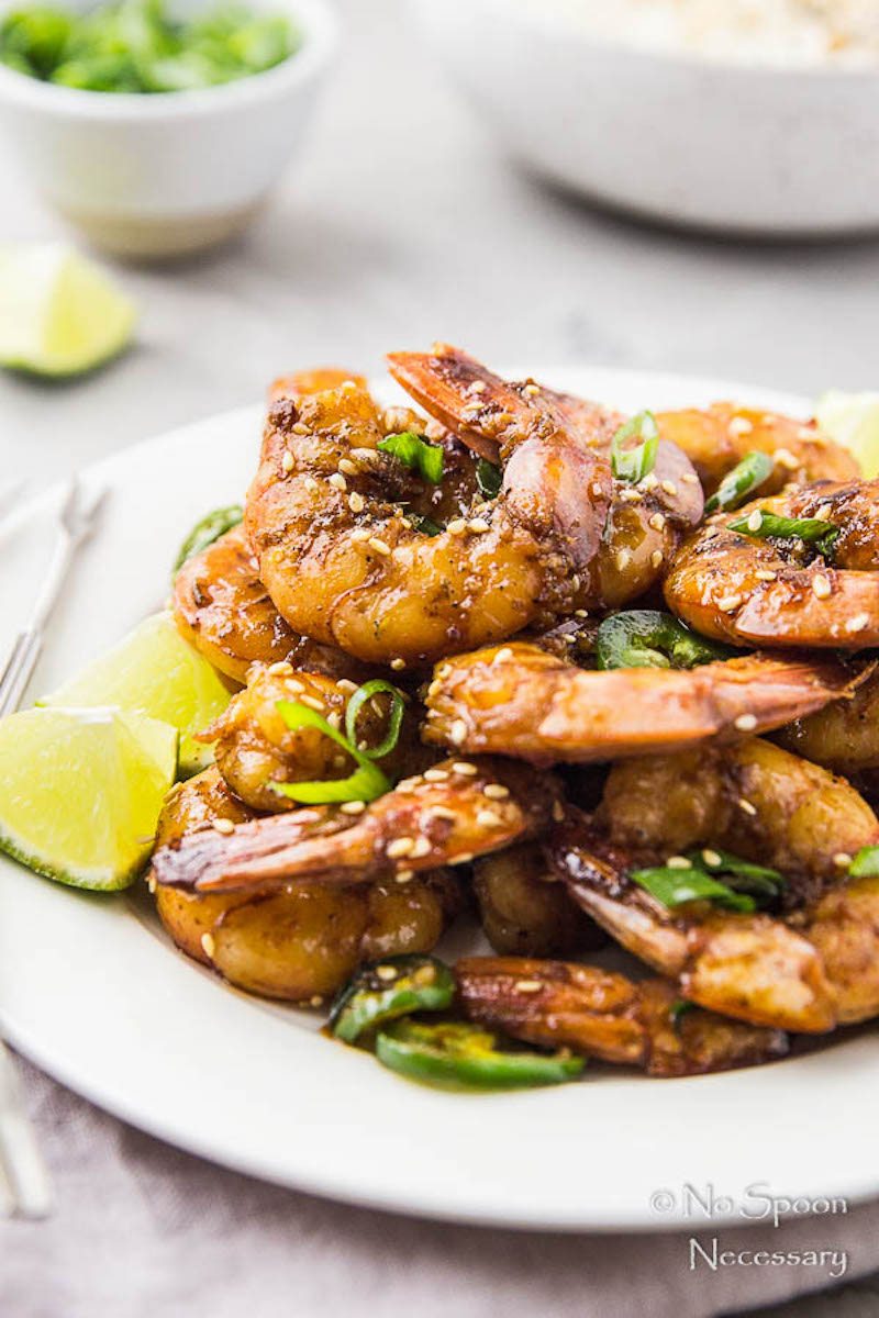 Skillet-Spicy-Honey-Glazed-Shrimp-126