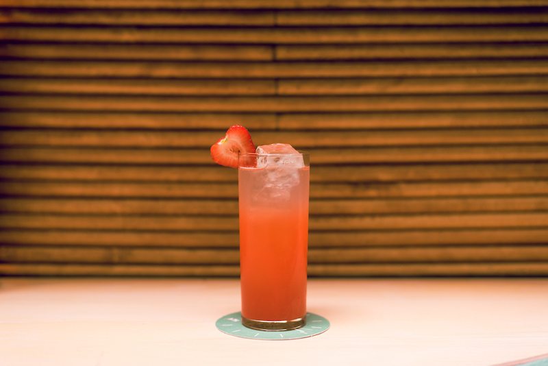 Resolution-Ready: Delicious Mocktail Recipes
