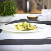 Tortelloni with Ricotta and Spinach