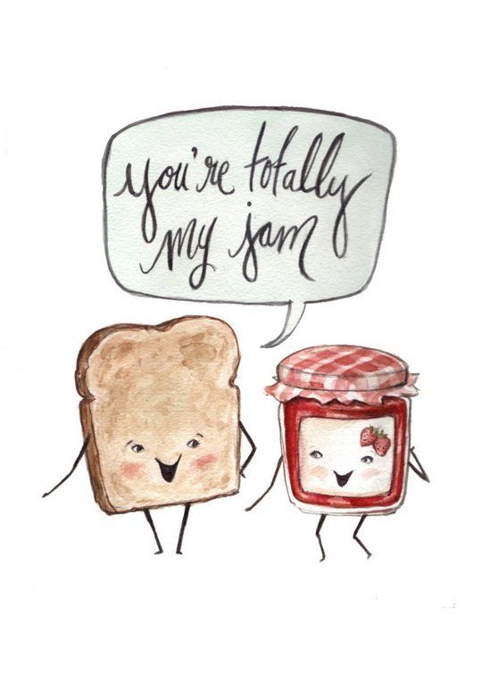 Favorite Food Puns You Knead to Hear