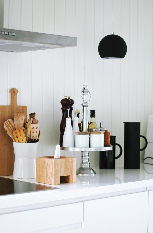 15 Easy and Affordable Ways to Upgrade Your Kitchen