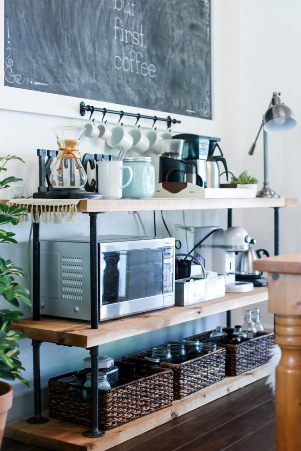 Easy and Affordable Ways to Upgrade Your Kitchen