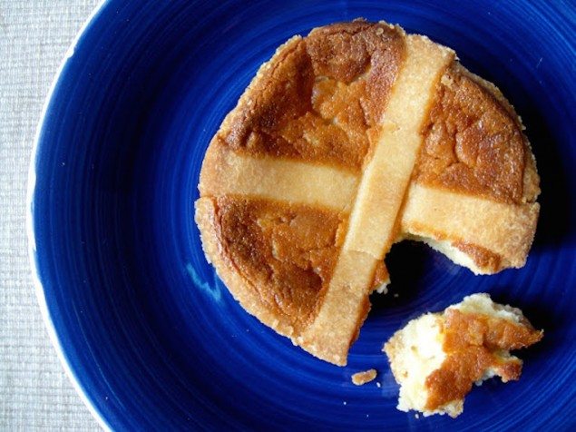 Buona Pasqua A Traditional Italian Easter Menu
