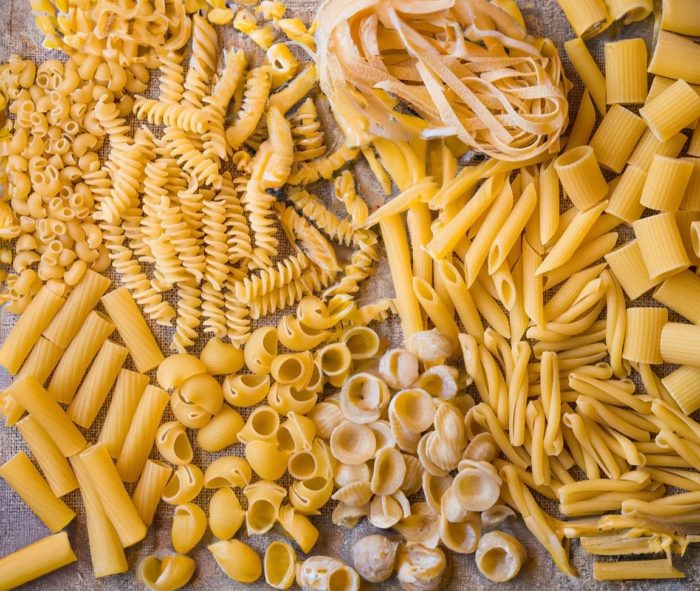 Everything You Need to Know About Pasta - Honest Cooking